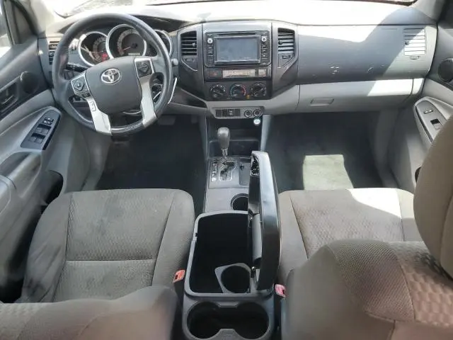 2015 TOYOTA TACOMA DOUBLE CAB PRERUNNER  