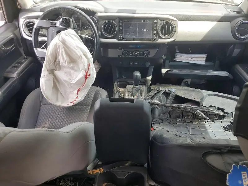 2021 TOYOTA TACOMA SR5 V6  