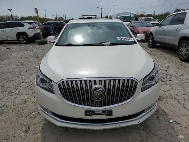 2014 BUICK LACROSSE PREMIUM