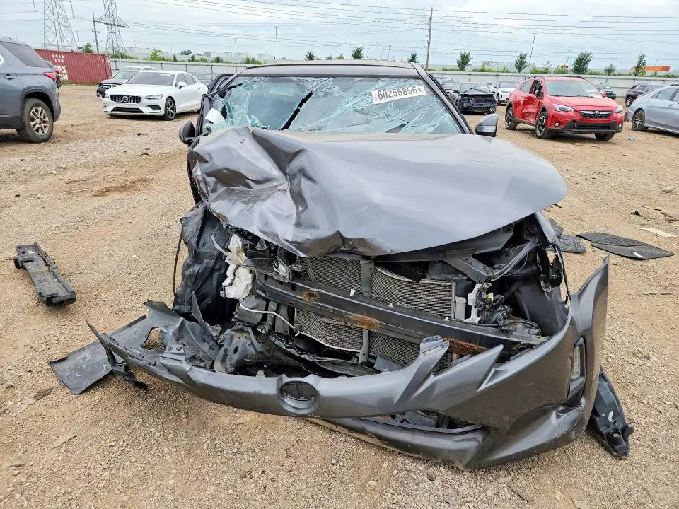 2015 SCION TC BASE  