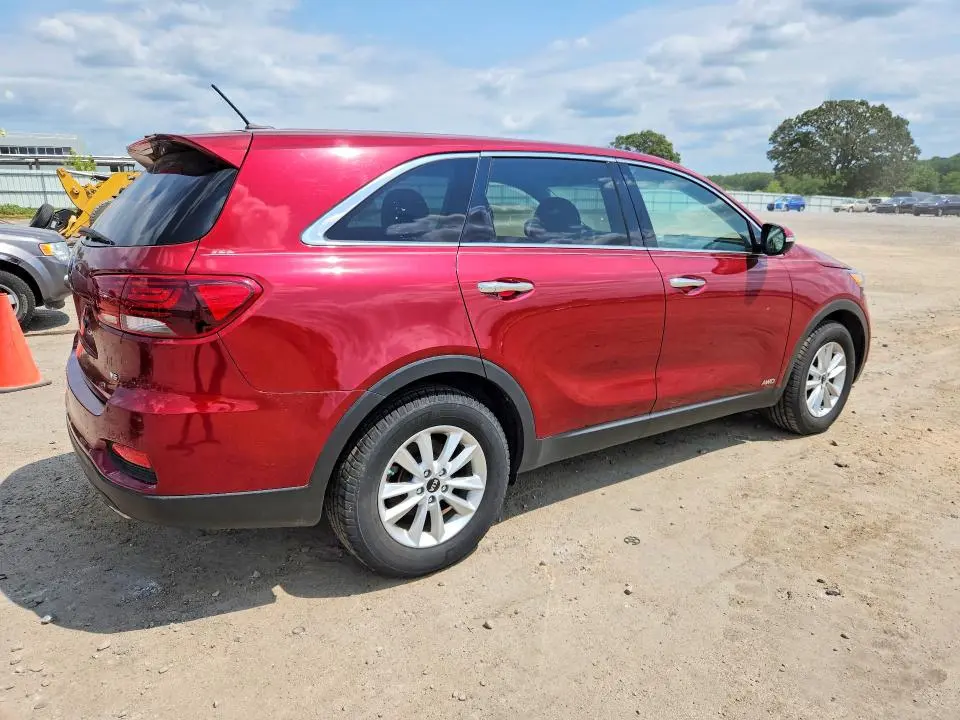 2019 KIA SORENTO LX V6  
