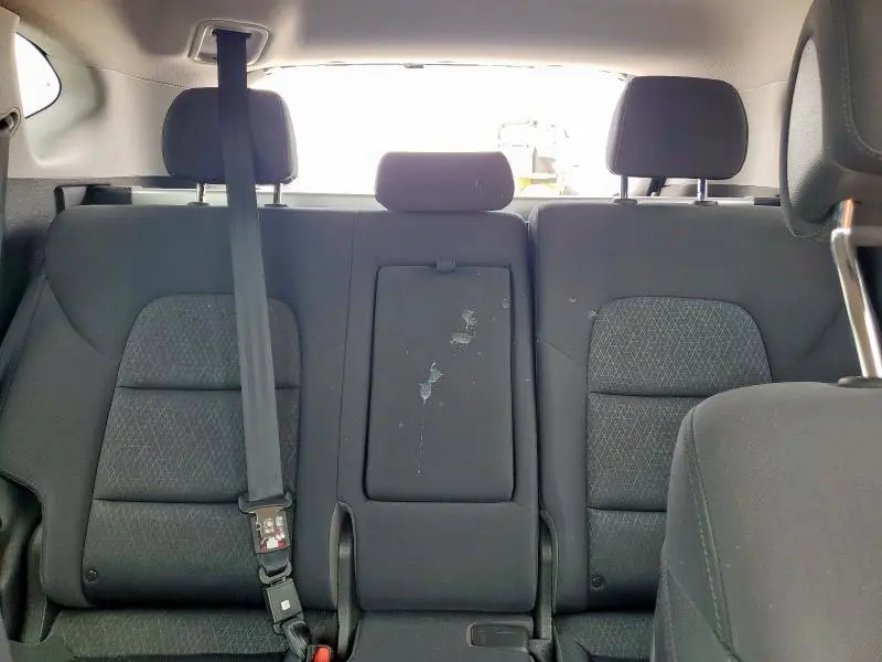2018 HYUNDAI TUCSON SPORT  