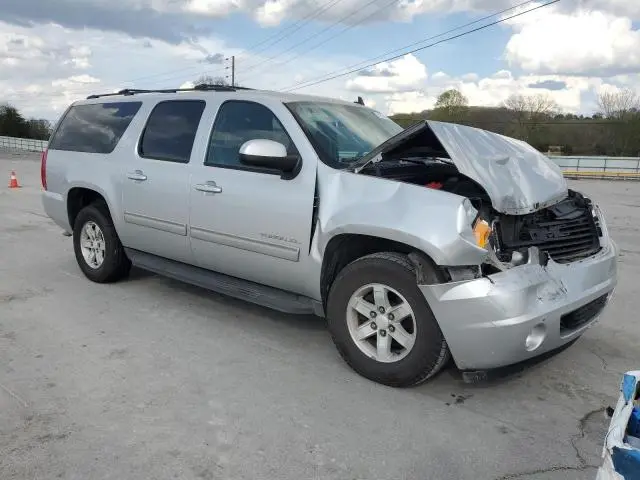 2013 GMC YUKON XL C1500 SLT  