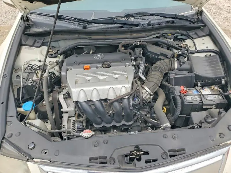 2011 ACURA TSX   