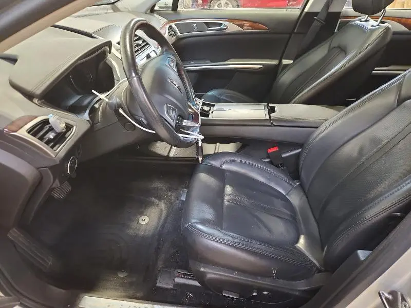 2013 LINCOLN MKZ   