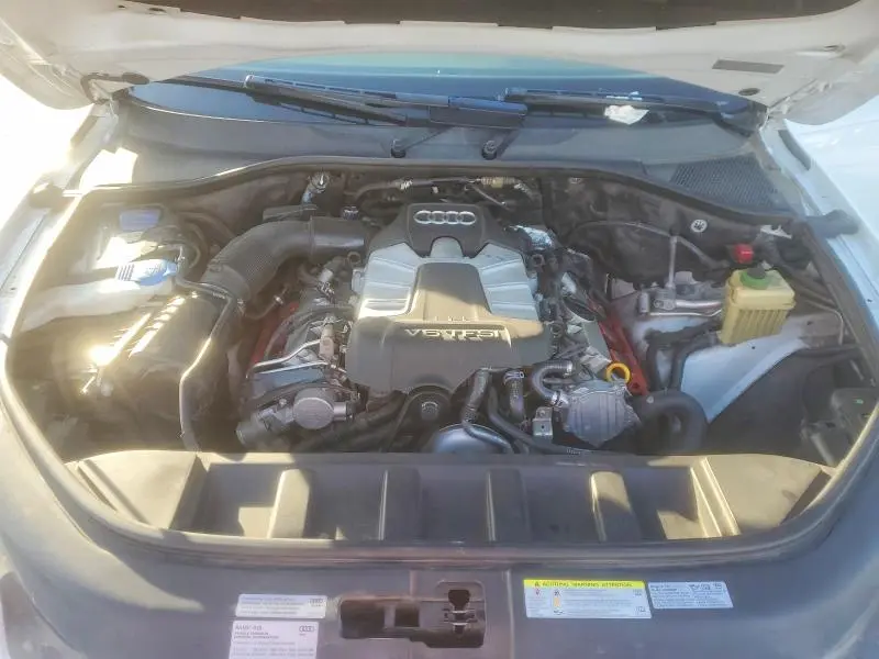 2014 AUDI Q7 PREMIUM PLUS  