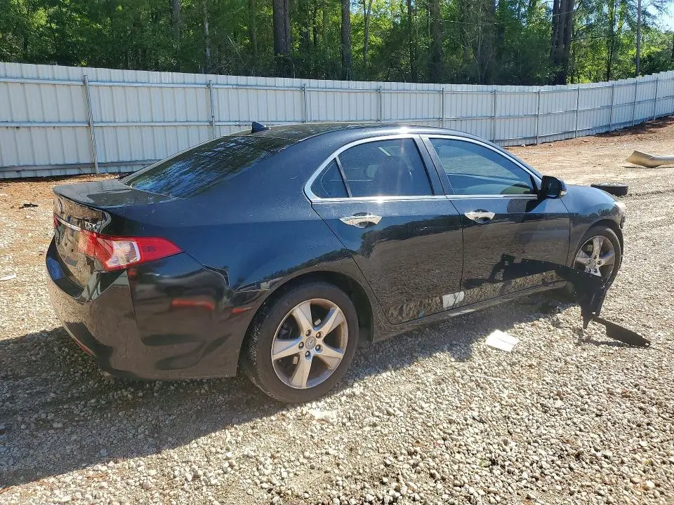 2014 ACURA TSX   