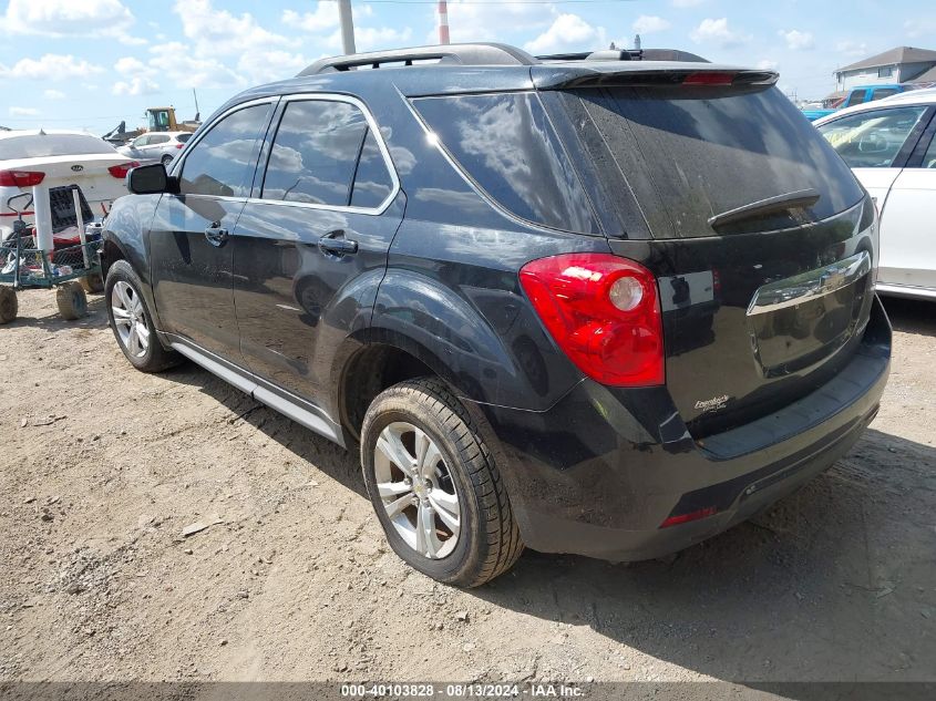 2015 CHEVROLET EQUINOX 1LT