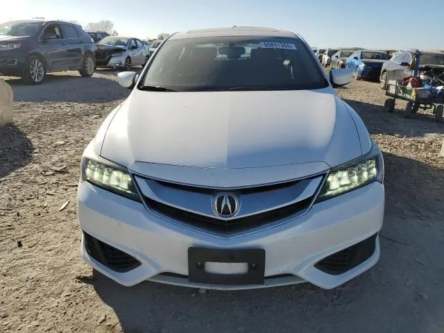 2017 ACURA ILX BASE WATCH PLUS  