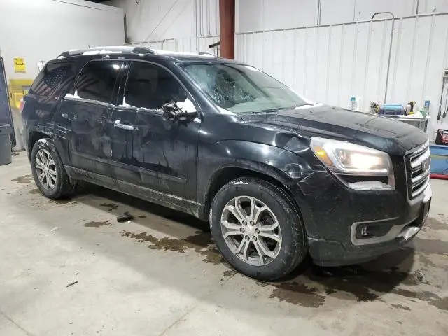 2014 GMC ACADIA SLT-1  