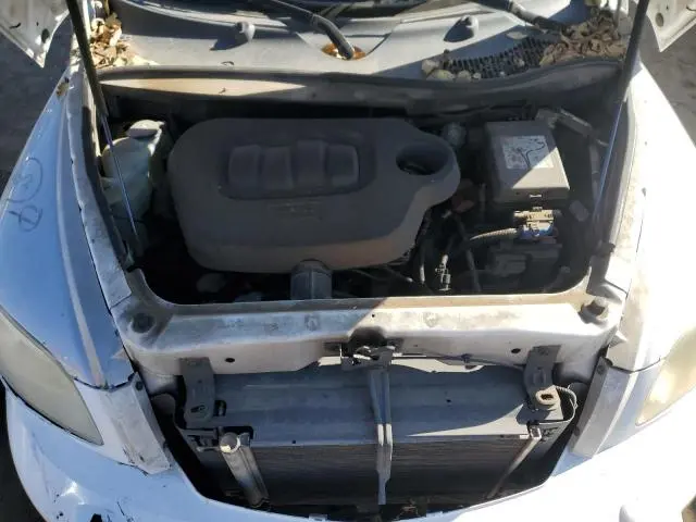 2010 CHEVROLET HHR LT