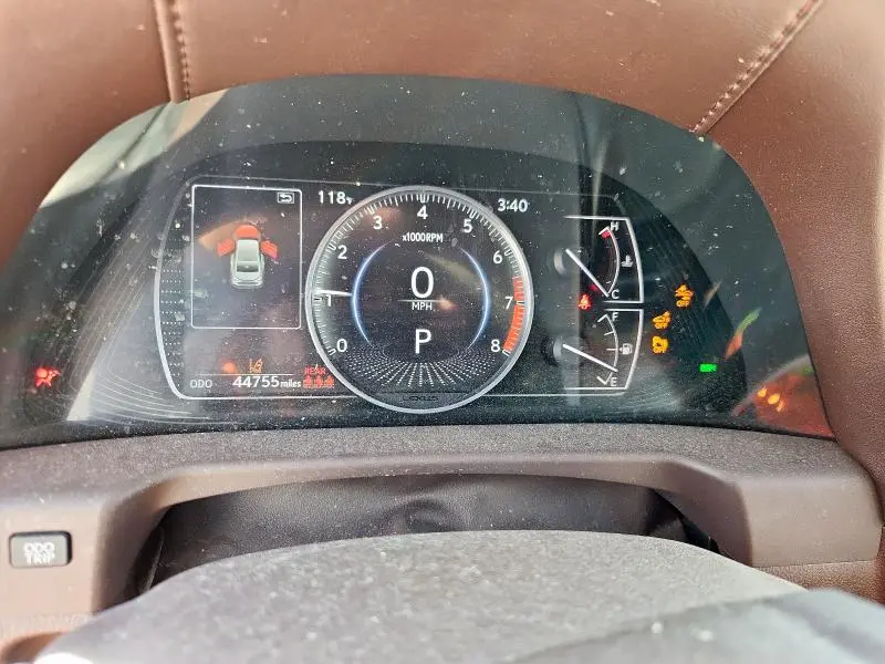 2021 LEXUS ES 350 BASE  