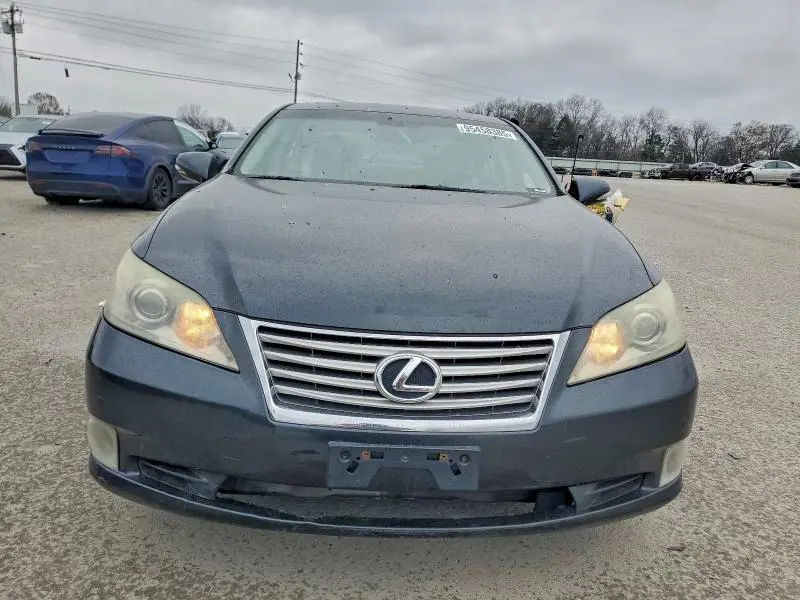 2011 LEXUS ES 350  