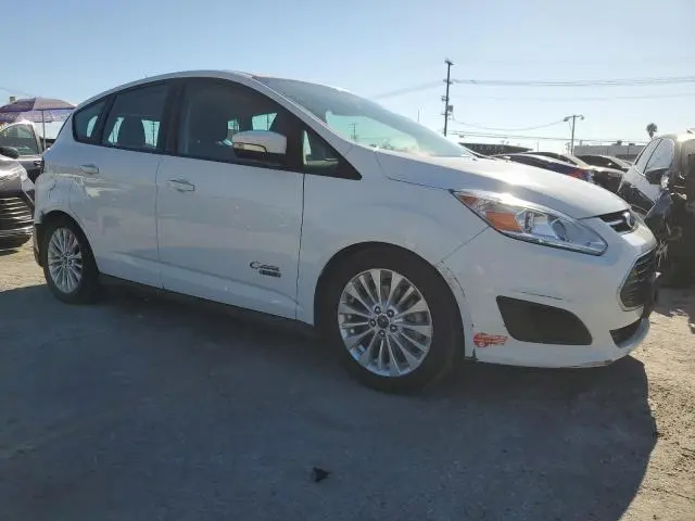 2017 FORD C-MAX SE  