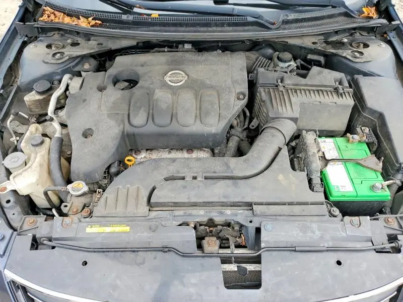 2012 NISSAN ALTIMA 2.5  