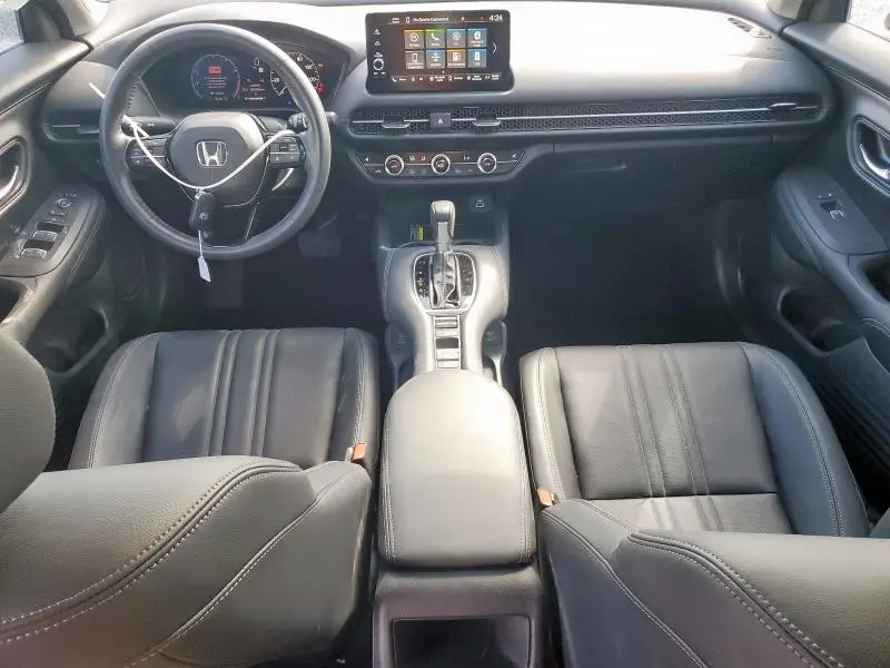 2024 HONDA HR-V EXL  