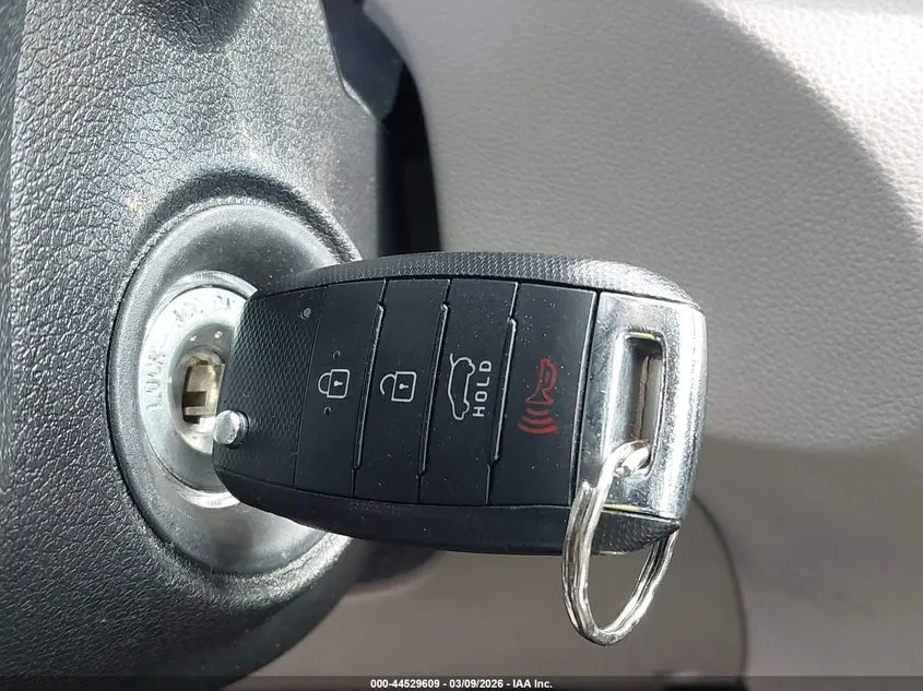 2016 KIA SORENTO 3.3L EX