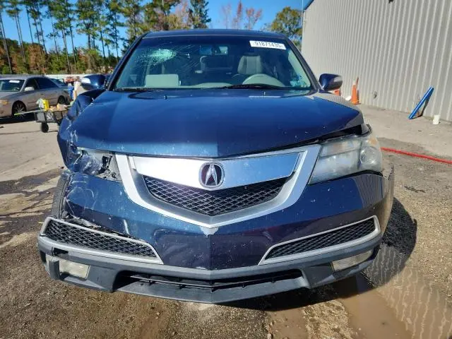 2010 ACURA MDX   