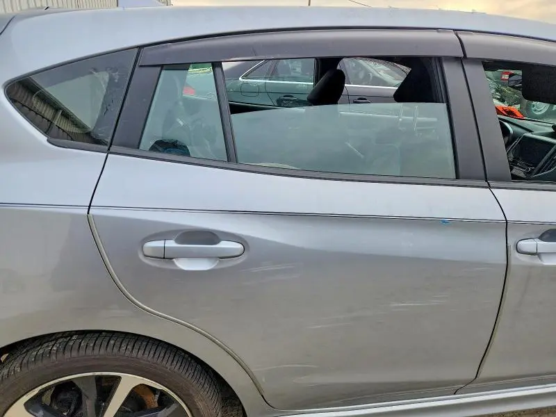 2021 SUBARU IMPREZA SPORT  