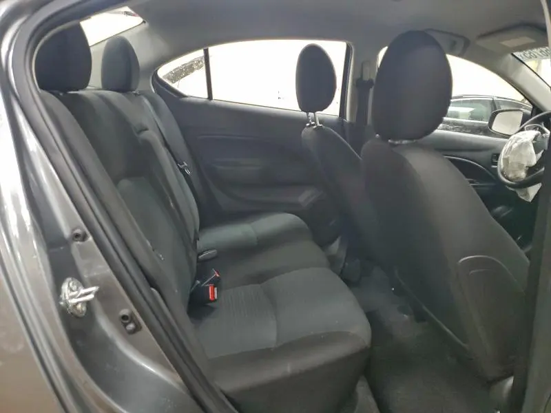 2023 MITSUBISHI MIRAGE G4 ES  