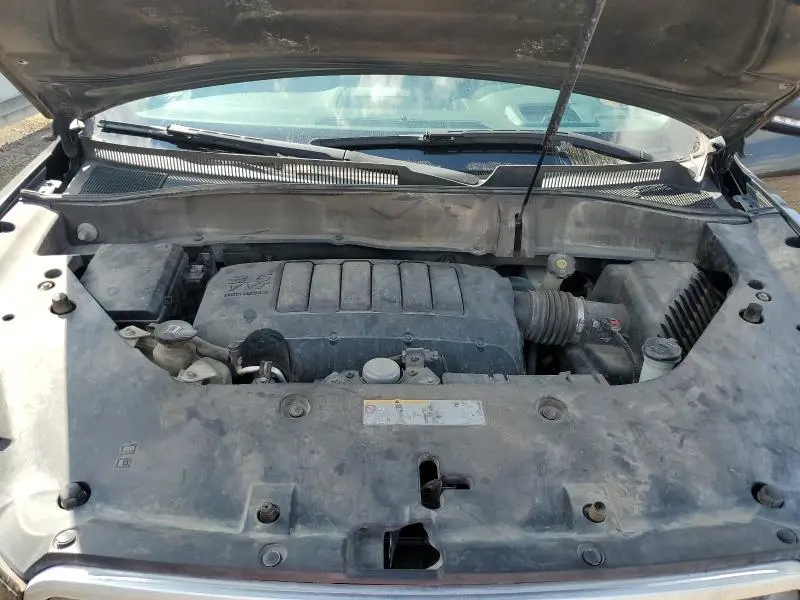 2017 GMC ACADIA LIMITED SLT-2  