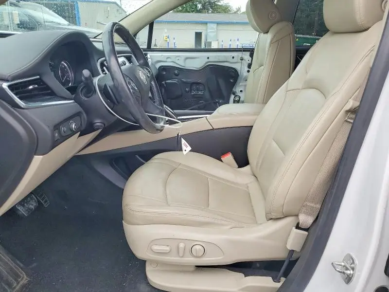 2018 BUICK ENCLAVE PREMIUM  