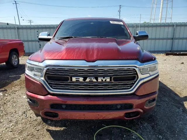 2019 RAM 1500 LIMITED  