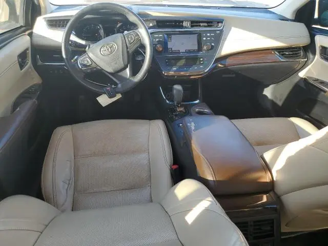2013 TOYOTA AVALON BASE  