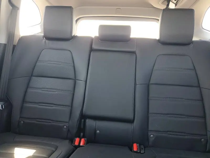 2019 HONDA CR-V EXL  