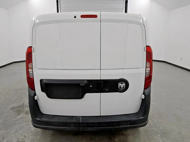 2021 RAM PROMASTER CITY   