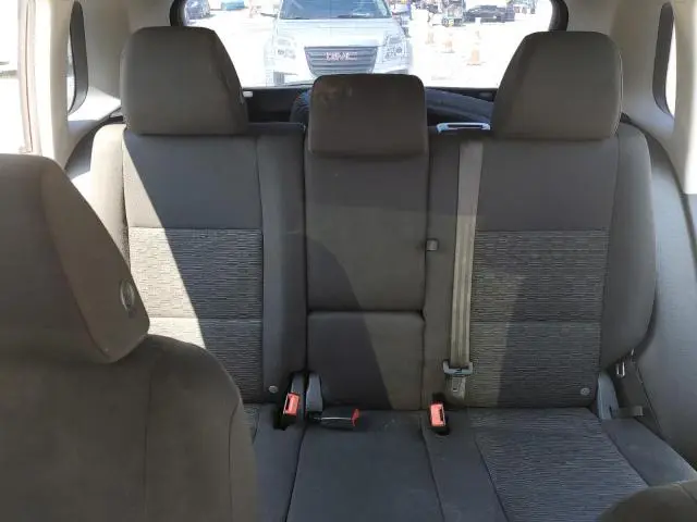2014 VOLKSWAGEN TIGUAN S  
