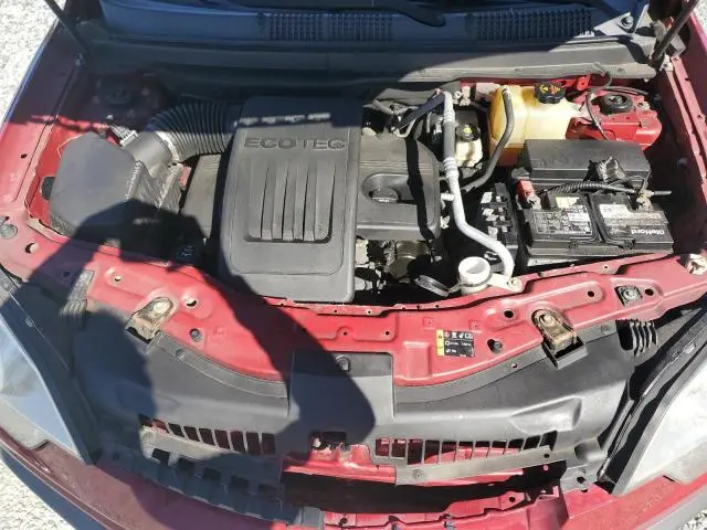 2014 CHEVROLET CAPTIVA LS  