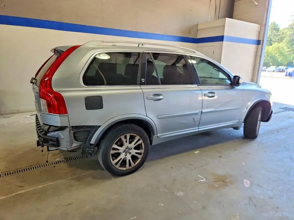 2014 VOLVO XC90 3.2  