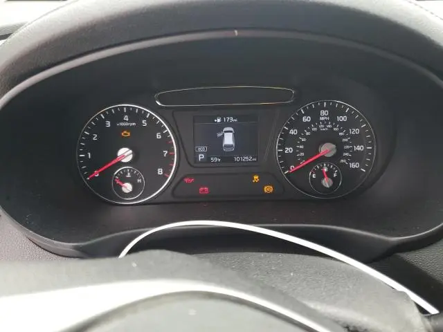 2020 KIA SORENTO S