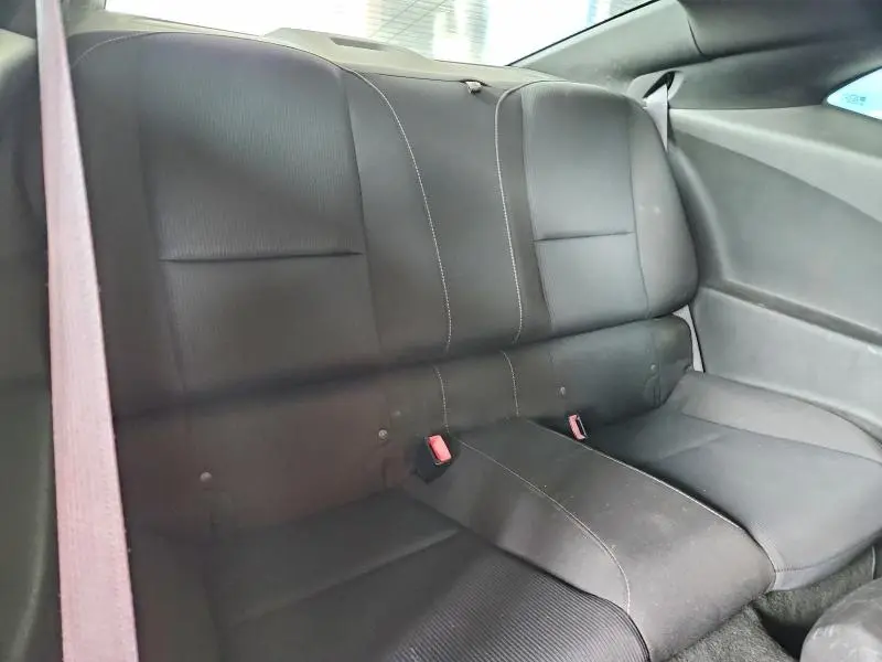 2012 CHEVROLET CAMARO LT  