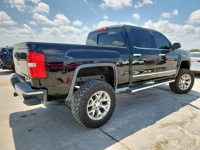 2015 GMC SIERRA C1500 SLT  