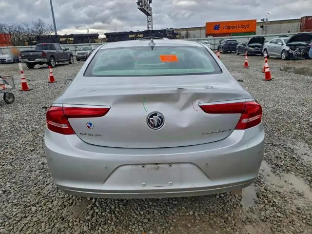 2018 BUICK LACROSSE PREMIUM  