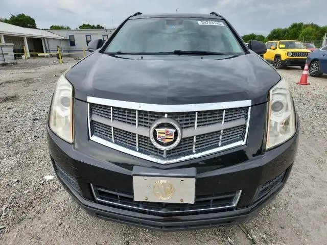 2012 CADILLAC SRX 
