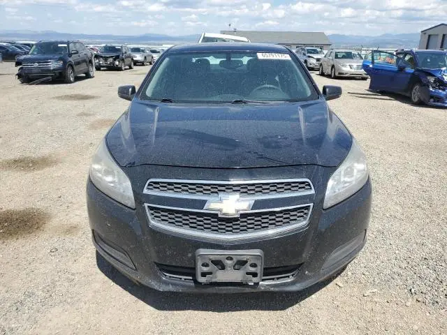 2013 CHEVROLET MALIBU 1LT  