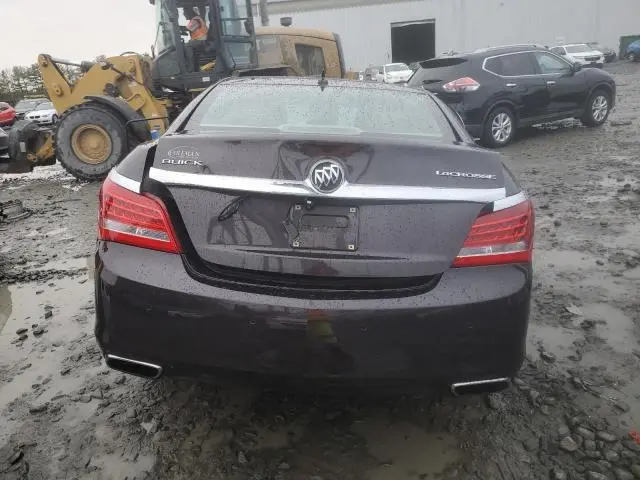 2014 BUICK LACROSSE PREMIUM  