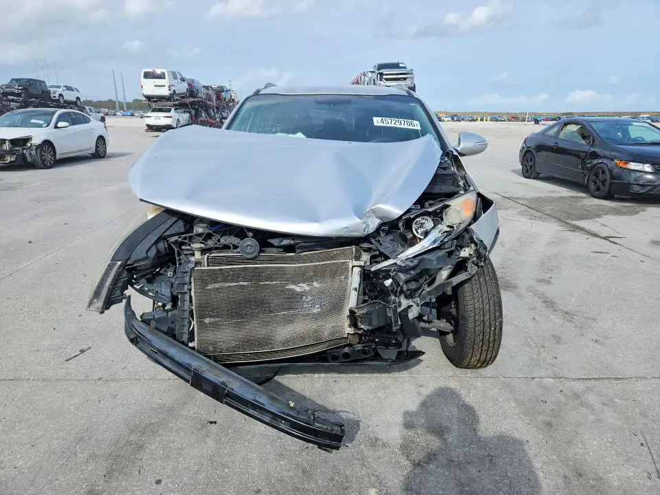 2014 KIA SPORTAGE LX  