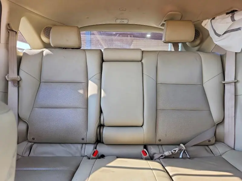2017 ACURA RDX TECHNOLOGY  