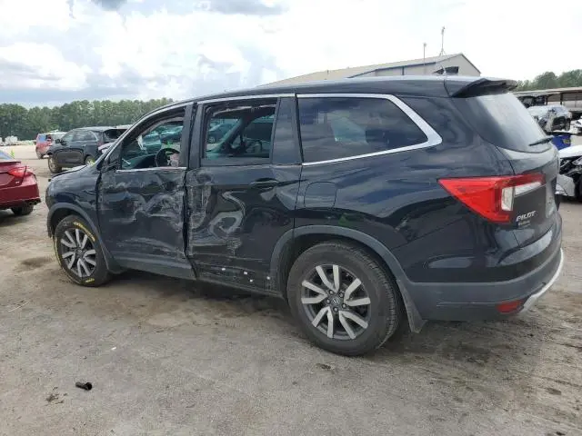 2020 HONDA PILOT EXL