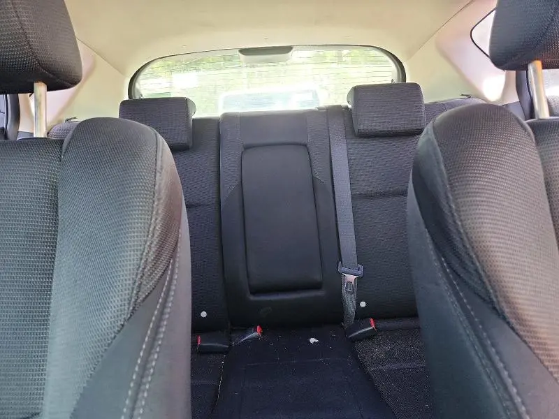 2010 MAZDA 3   