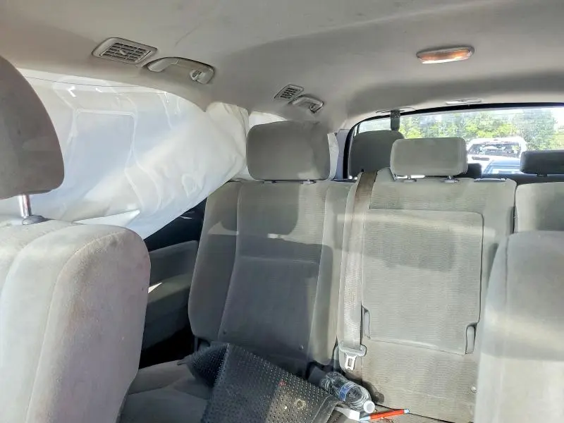 2018 TOYOTA SEQUOIA SR5  