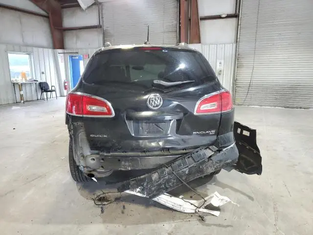 2017 BUICK ENCLAVE   