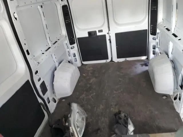 2023 RAM PROMASTER 2500 2500 HIGH  