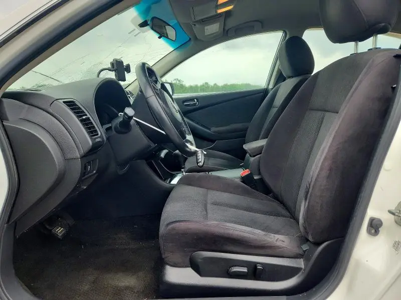 2011 NISSAN ALTIMA 2.5  