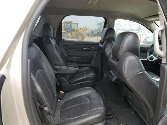 2014 GMC ACADIA SLT-1  