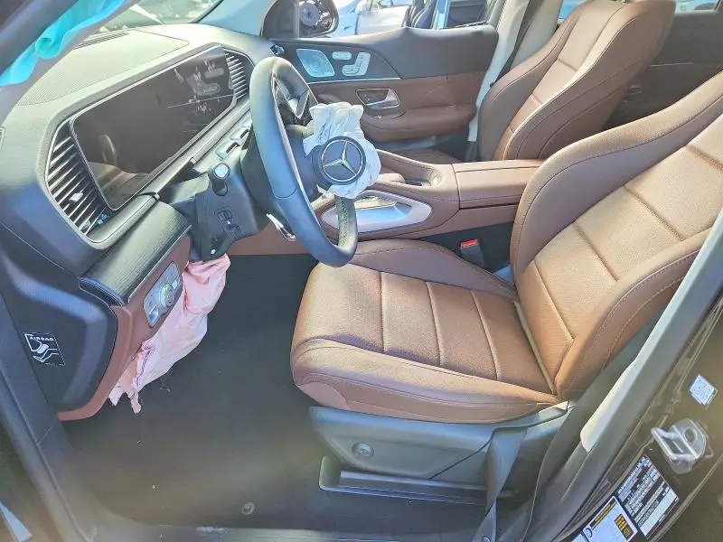 2026 MERCEDES-BENZ GLE 450E 4MATIC  